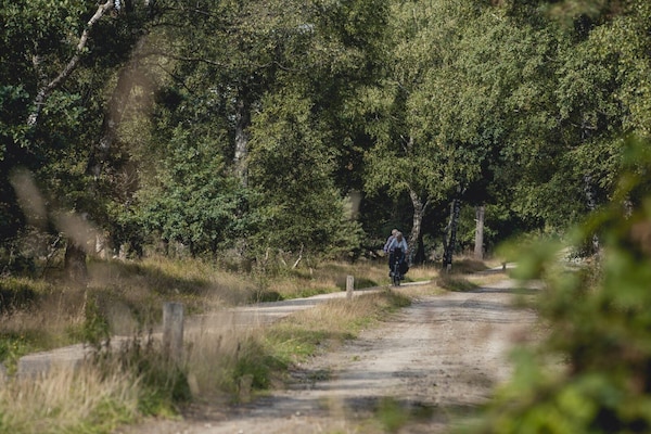 Foto van Bungalow met kinderdagverblijf en speeltuin - Vakantiehuis in Zuna - AreaSummer5KM