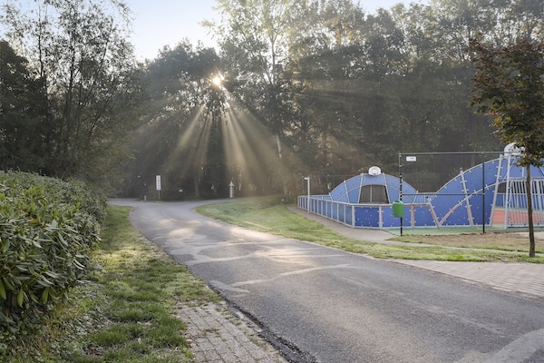 Foto van Modern boschalet - Vakantiehuis in Enter - ParkFacilities