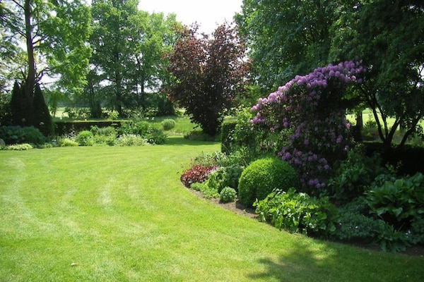 Foto van Modern boschalet - Vakantiehuis in Enter - AreaSummer20KM