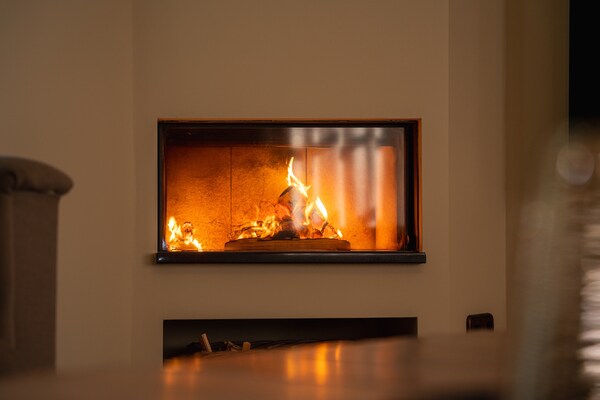 Foto van Groepshuis in Twente met Hot Tub - Vakantiehuis in Losser - Ambiance