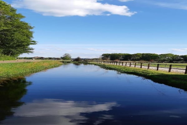 Foto van Vakantiehuis in Arriën bij Beerze - Vakantiehuis in Ommen - AreaSummer20KM