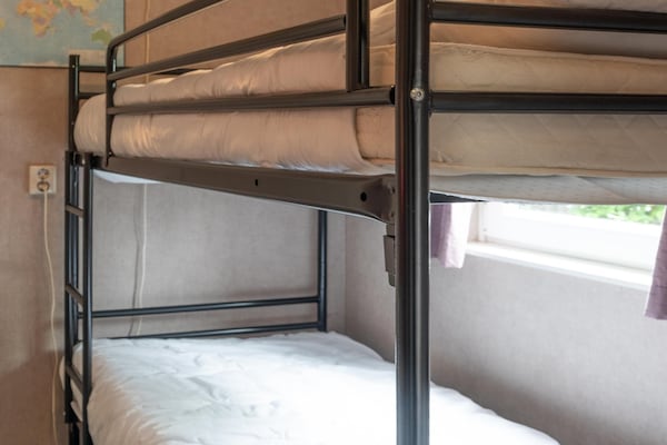 Foto van Buitenplaats de Berghorst - Vakantiehuis in Stegeren - BedRoom