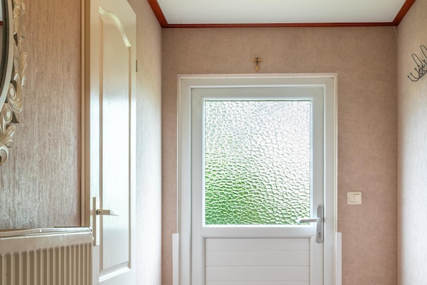 Foto van Buitenplaats de Berghorst - Vakantiehuis in Stegeren - HallReception