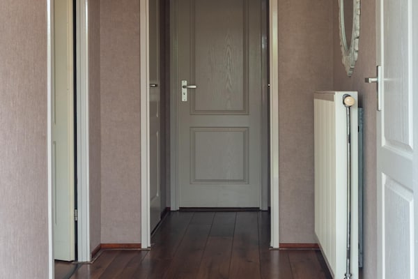 Foto van Buitenplaats de Berghorst - Vakantiehuis in Stegeren - Landing