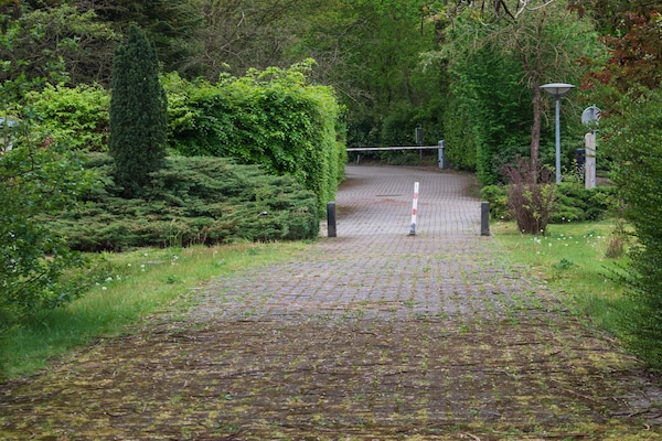 Foto van Buitenplaats de Berghorst - Vakantiehuis in Stegeren - GardenSummer
