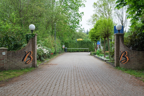 Foto van Buitenplaats de Berghorst - Vakantiehuis in Stegeren - AreaSummer1KM