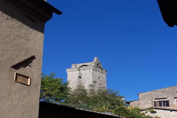 Foto van Woning in het Historische Sint Nicolaasga - Vakantiehuis in Sint Nicolaasga - AreaSummer20KM