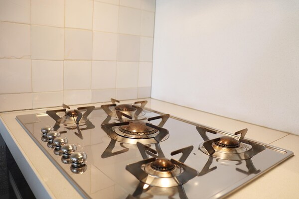 Foto van Vakantiehuis Workum op een boerderij - Vakantiehuis in Workum - Ambiance