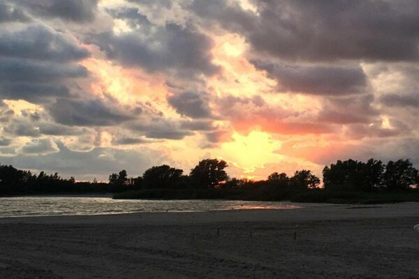 Foto van Vakantiehuis op een vakantiepark in Friesland - Vakantiehuis in Makkum - AreaSummer5KM