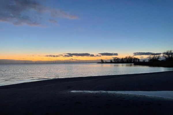 Foto van Vakantiehuis op een vakantiepark in Friesland - Vakantiehuis in Makkum - AreaSummer5KM