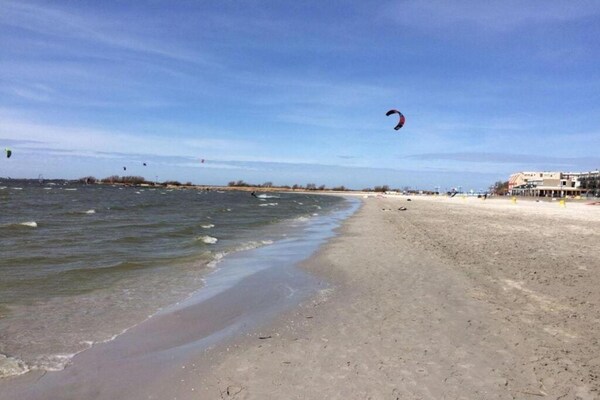 Foto van Vakantiehuis op een vakantiepark in Friesland - Vakantiehuis in Makkum - AreaSummer20KM