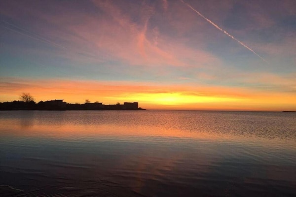 Foto van Moderne villa in Makkum met tuin - Vakantiehuis in Makkum - AreaSummer5KM