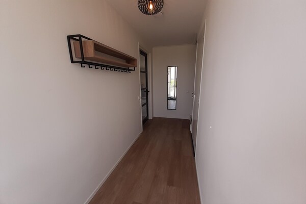 Foto van Rustig gelegen villa in Friesland - Vakantiehuis in Leons - HallReception