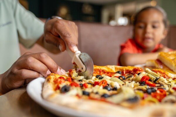 Foto van Hollum Bungalow Vlakbij het Strand - Vakantiehuis in Hollum - ParkFacilities