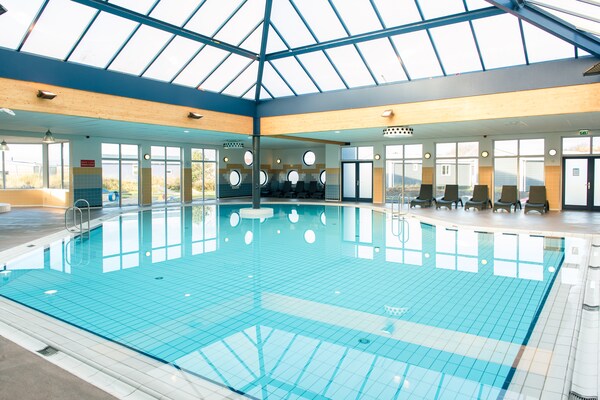 Foto van Prachtige bungalow in Hollum - Vakantiehuis in Hollum - ParkFacilities