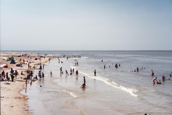 Foto van Prachtige bungalow in Hollum - Vakantiehuis in Hollum - AreaSummer5KM