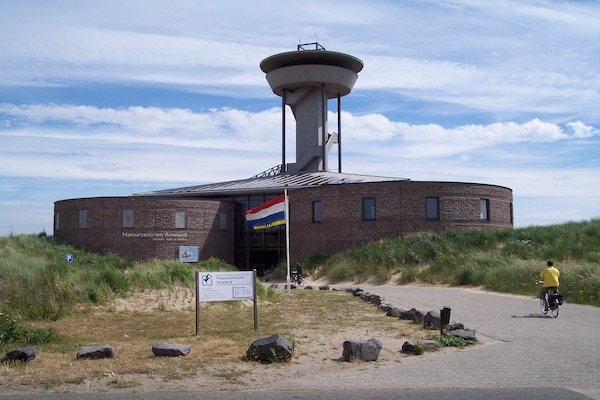 Foto van Vakantiehuis Ameland bij Noordzeestrand - Vakantiehuis in Nes Ameland - AreaSummer1KM