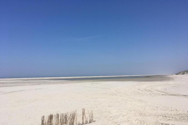 Foto van Vakantiehuis Ameland bij Noordzeestrand - Vakantiehuis in Nes Ameland - AreaSummer20KM