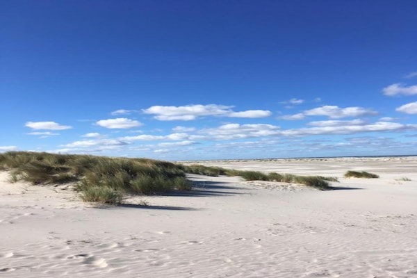 Foto van Vakantiehuis Ameland bij Noordzeestrand - Vakantiehuis in Nes Ameland - AreaSummer20KM