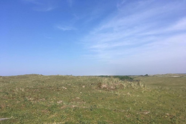 Foto van Vakantiehuis Ameland bij Noordzeestrand - Vakantiehuis in Nes Ameland - AreaSummer20KM