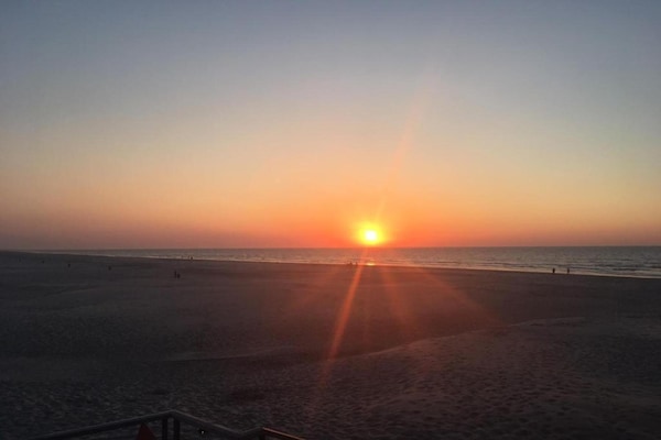 Foto van Vakantiehuis Ameland bij Noordzeestrand - Vakantiehuis in Nes Ameland - AreaSummer20KM