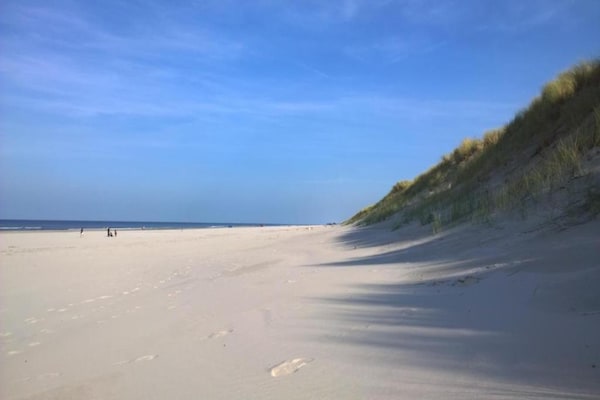 Foto van Vakantiehuis Ameland bij Noordzeestrand - Vakantiehuis in Nes Ameland - AreaSummer20KM
