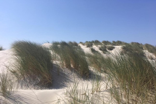 Foto van Vakantiehuis Ameland bij Noordzeestrand - Vakantiehuis in Nes Ameland - AreaSummer20KM