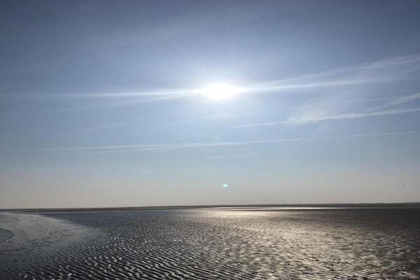 Foto van Vakantiehuis Ameland bij Noordzeestrand - Vakantiehuis in Nes Ameland - AreaSummer20KM