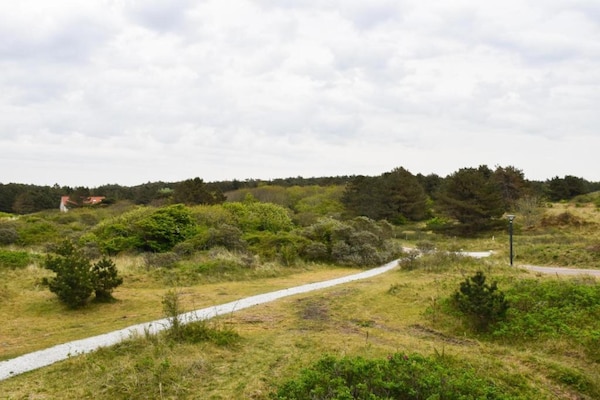 Foto van Vakantiehuis Ameland bij Noordzeestrand - Vakantiehuis in Nes Ameland - AreaSummer20KM