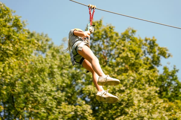 Foto van Charmante safaritent aan het meer - Vakantiehuis in Gasselternijveen - ParkFacilities