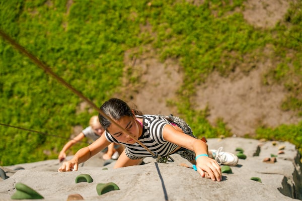 Foto van Charmante safaritent aan het meer - Vakantiehuis in Gasselternijveen - Ambiance