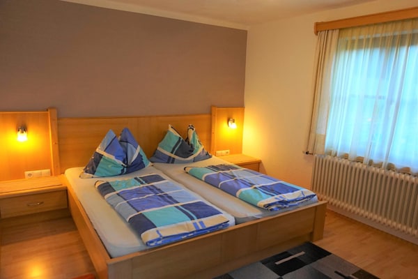 Foto van Appartement in Flachau bij Skiliften - Vakantiehuis in Flachau - BedRoom