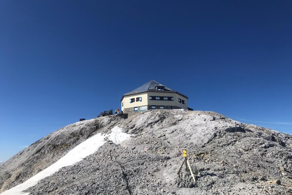 Foto van Chalet in Dienten met Ski-In & Zwembad - Vakantiehuis in Dienten am Hochkönig - AreaWinter20KM