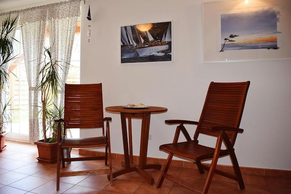 Foto van Vakantiehuis in Radstadt met Sauna & Whirlpool - Vakantiehuis in Radstadt - LivingRoom
