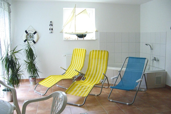 Foto van Vakantiehuis in Radstadt met Sauna & Whirlpool - Vakantiehuis in Radstadt - RecreationRoom