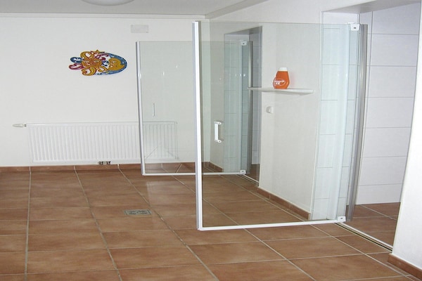 Foto van Vakantiehuis in Radstadt met Sauna & Whirlpool - Vakantiehuis in Radstadt - Ambiance