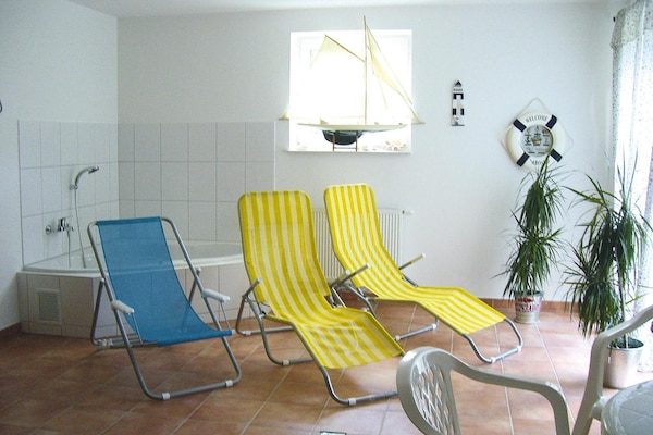 Foto van Vakantiehuis in Radstadt met Sauna & Whirlpool - Vakantiehuis in Radstadt - Ambiance