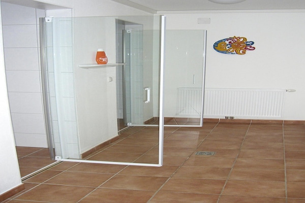 Foto van Vakantiehuis in Radstadt met Sauna & Whirlpool - Vakantiehuis in Radstadt - Indoor