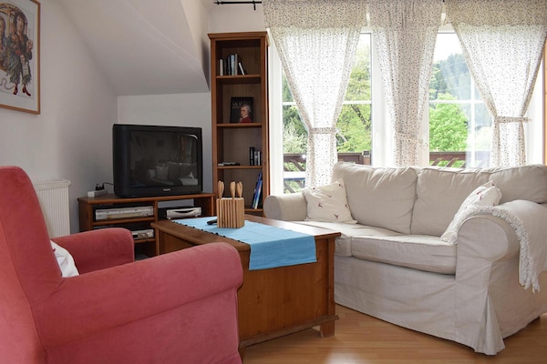 Foto van Vakantiehuis in Radstadt met Sauna & Whirlpool - Vakantiehuis in Radstadt - Indoor