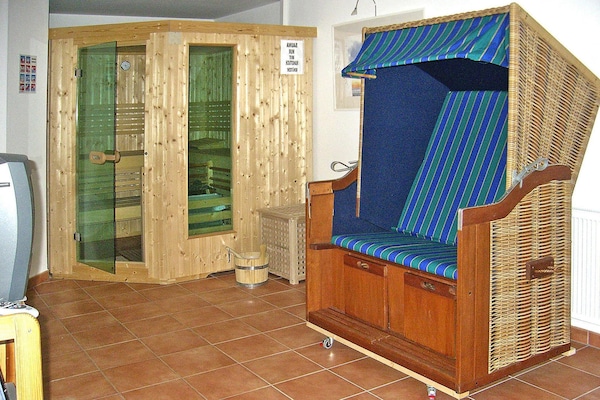 Foto van Vakantiehuis in Radstadt met Sauna & Whirlpool - Vakantiehuis in Radstadt - Indoor