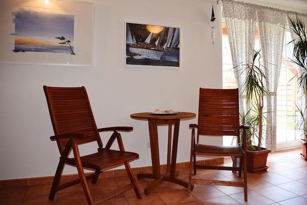 Foto van Vakantiehuis in Radstadt met Sauna & Whirlpool - Vakantiehuis in Radstadt - LivingRoom