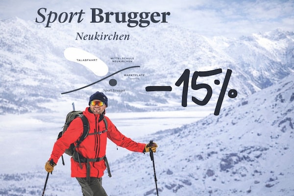 Foto van Chalet in Neukirchen met Bergzicht - Vakantiehuis in Neukirchen - Ambiance
