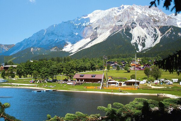 Foto van Appartement in Vorberg bij Dachstein Gletsjer - Vakantiehuis in Ramsau am Dachstein - AreaWinter1KM