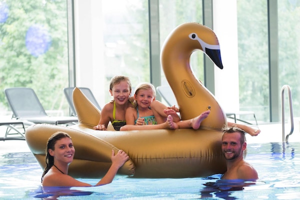 Foto van Appartement in Matrei met skiopslag - Vakantiehuis in Matrei in Osttirol - Untagged