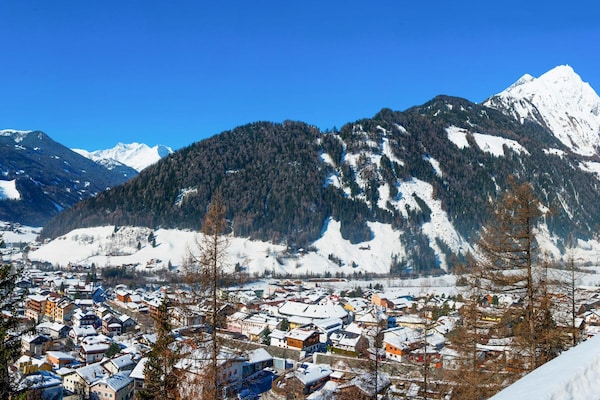 Foto van Appartement in Matrei met skiopslag - Vakantiehuis in Matrei in Osttirol - ViewSummer