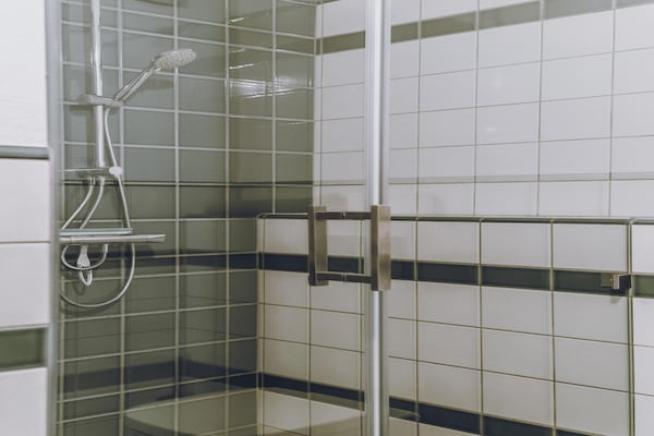 Foto van Authentiek appartement in Neder-Silezië - Vakantiehuis in Janowice Wielkie - BathRoom