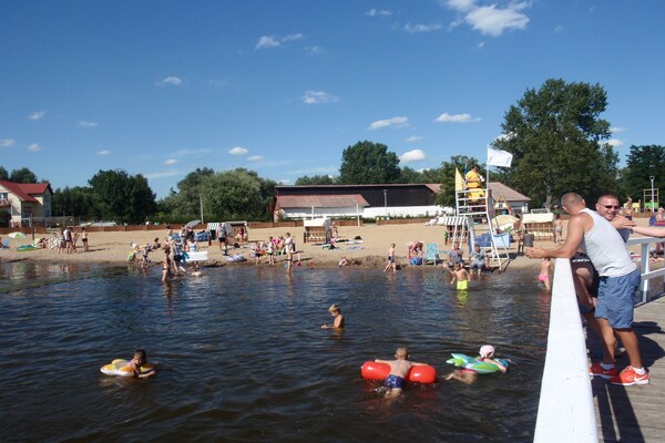 Foto van Vakantiehuis in Stepnica bij Szczecin Lagoon - Vakantiehuis in Stepnica - AreaSummer1KM