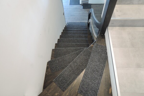 Foto van Houten Huis Kolczewo bij Oostzeestrand - Vakantiehuis in Kolczewo - Indoor