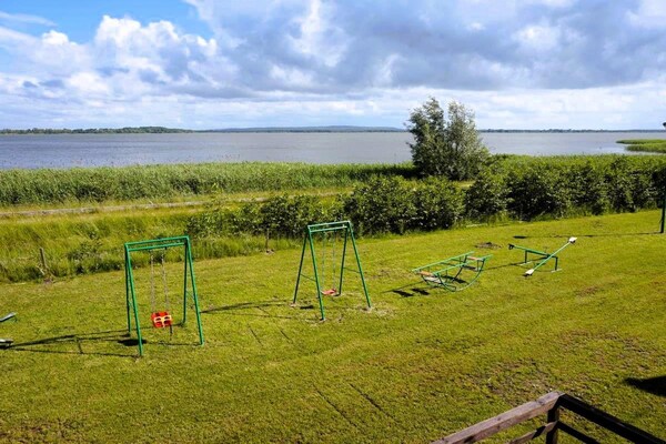 Foto van Zomerhuis bij Jamno-meer en zee - Vakantiehuis in Łazy - ViewSummer