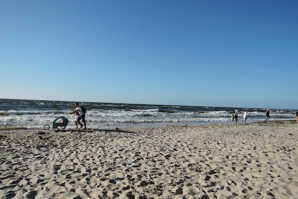 Foto van Vakantiehuis in Dziwnów bij de Oostzee - Vakantiehuis in Dziwnow - AreaSummer1KM
